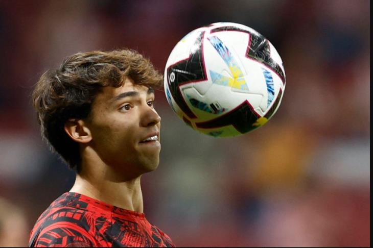 جواو فيليكس